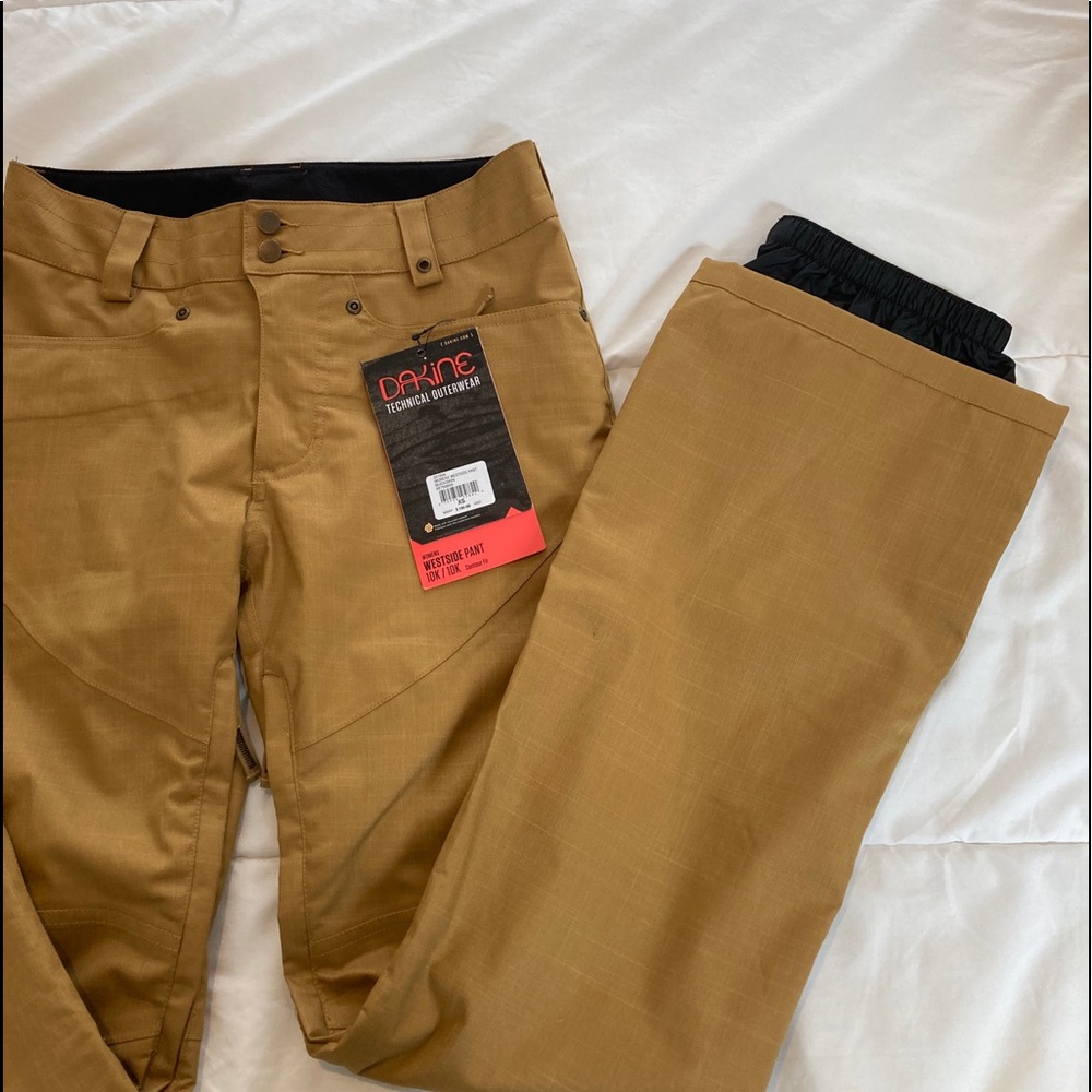 Dakine Snowpants